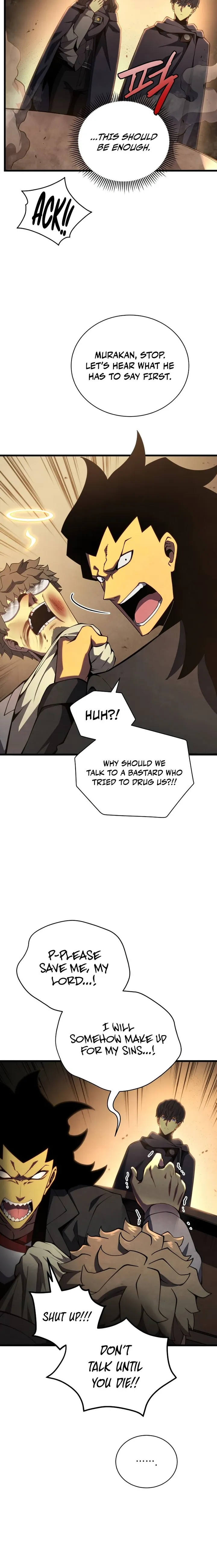 The Swordmaster’s Son chapter 40 page 7