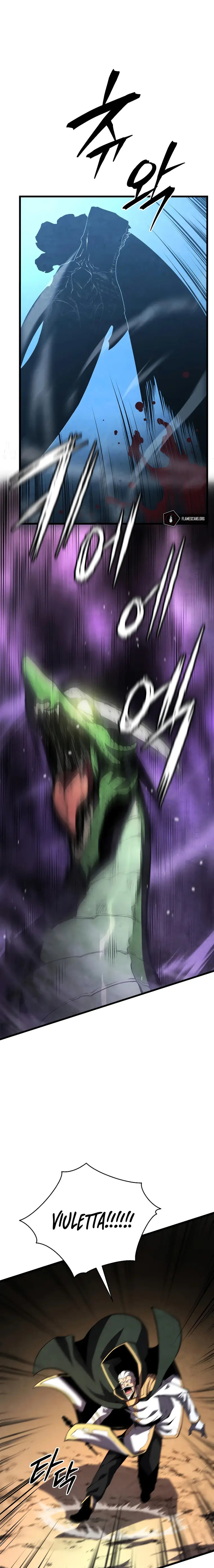 The Swordmaster’s Son chapter 54 page 1