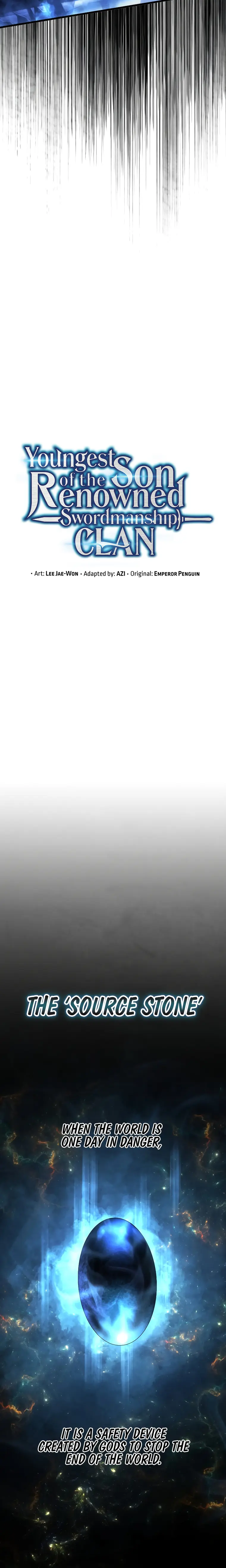 The Swordmaster’s Son chapter 54 page 10