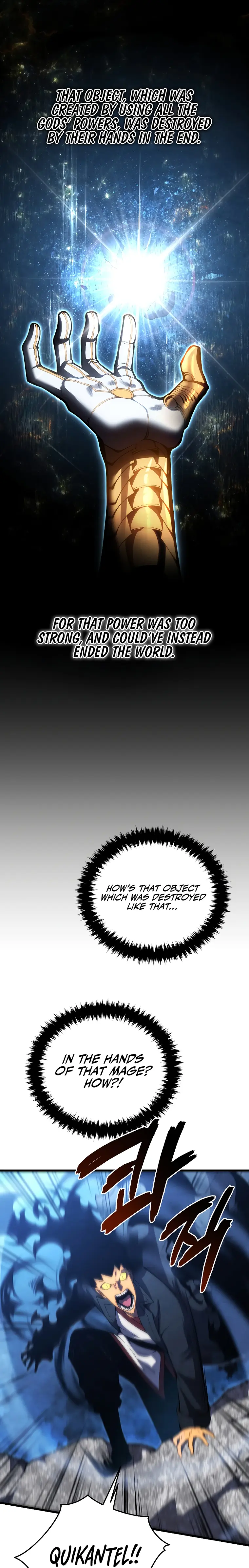 The Swordmaster’s Son chapter 54 page 11