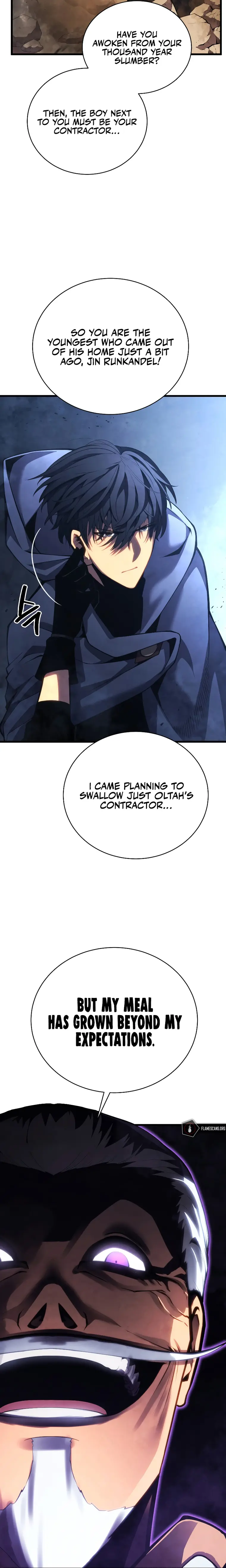 The Swordmaster’s Son chapter 54 page 13