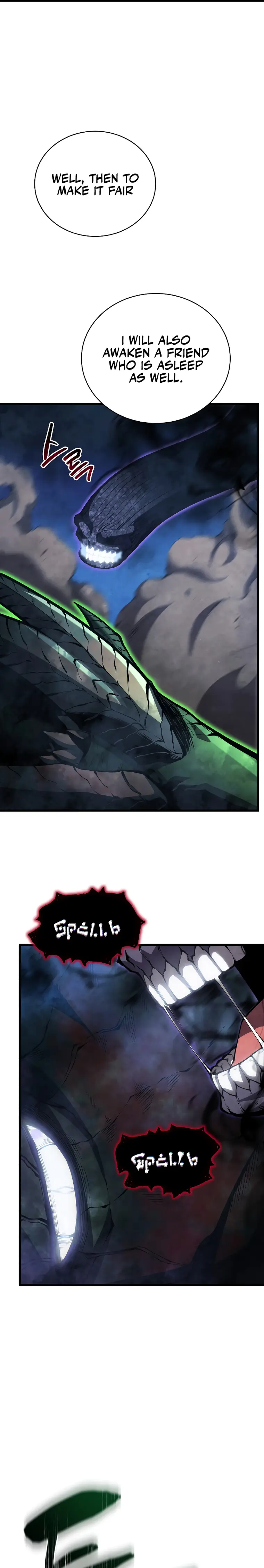The Swordmaster’s Son chapter 54 page 14