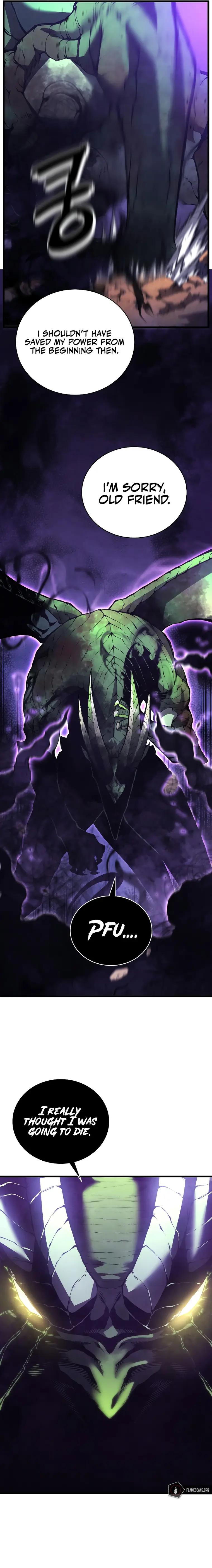 The Swordmaster’s Son chapter 54 page 16