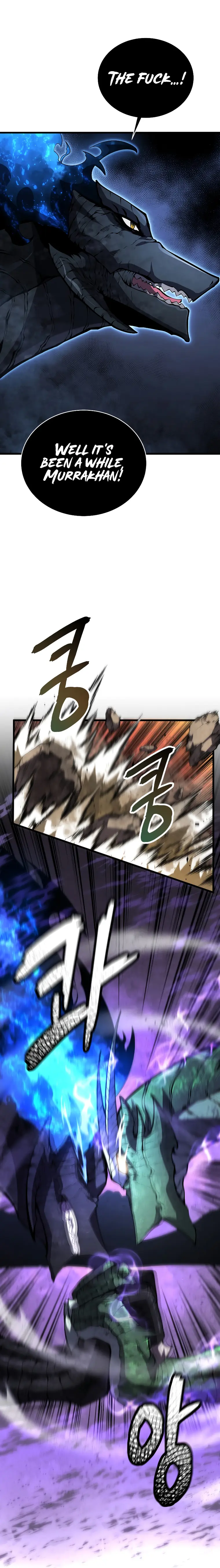 The Swordmaster’s Son chapter 54 page 17