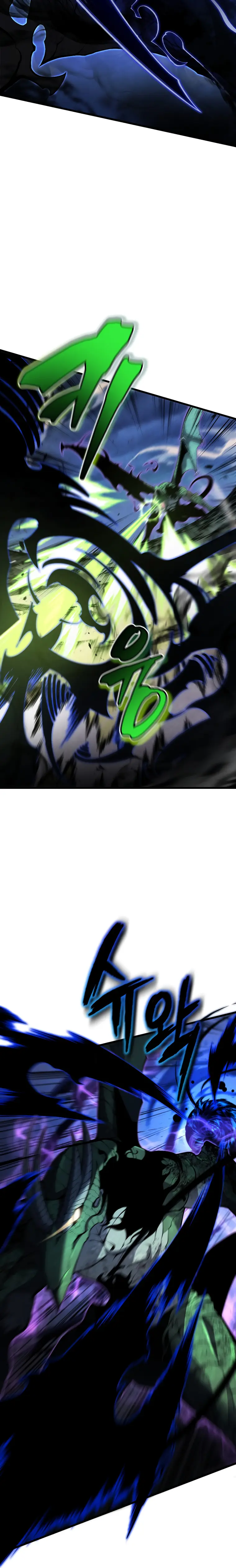 The Swordmaster’s Son chapter 54 page 19