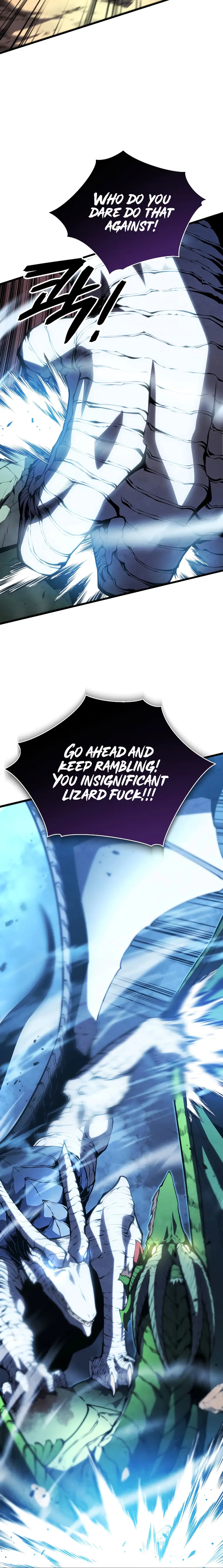 The Swordmaster’s Son chapter 54 page 2