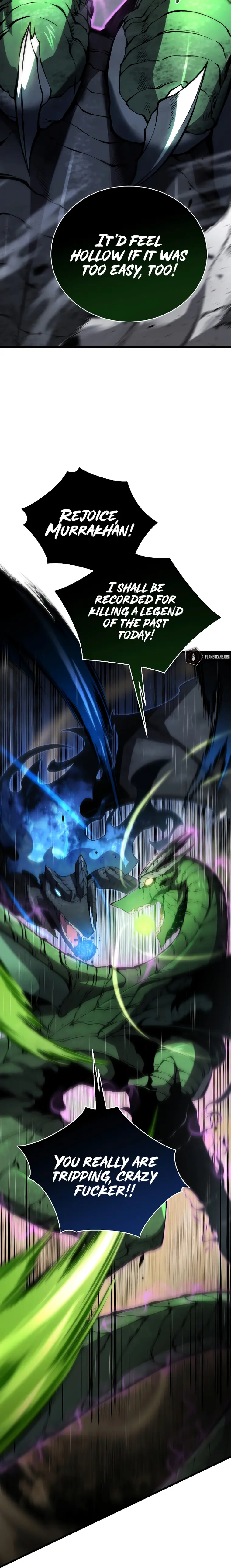The Swordmaster’s Son chapter 54 page 21
