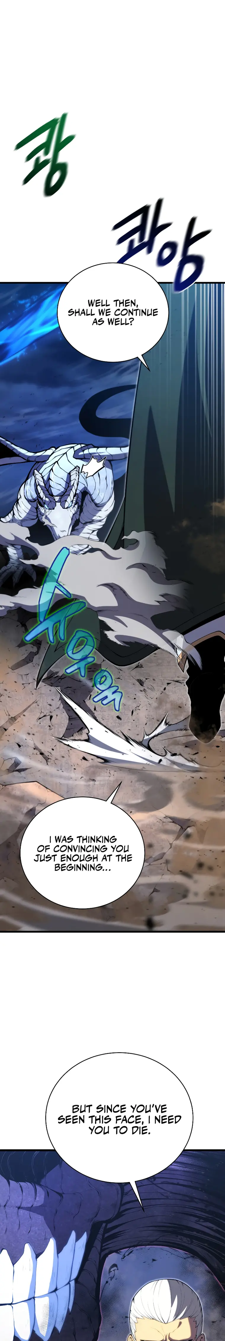 The Swordmaster’s Son chapter 54 page 22