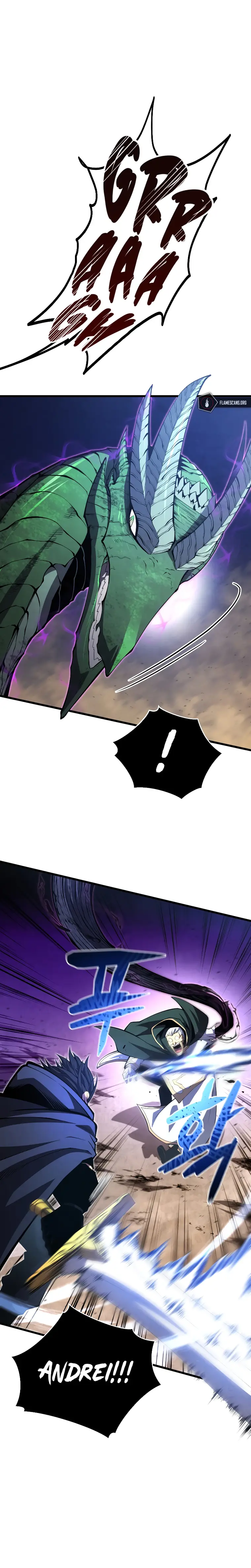 The Swordmaster’s Son chapter 54 page 25