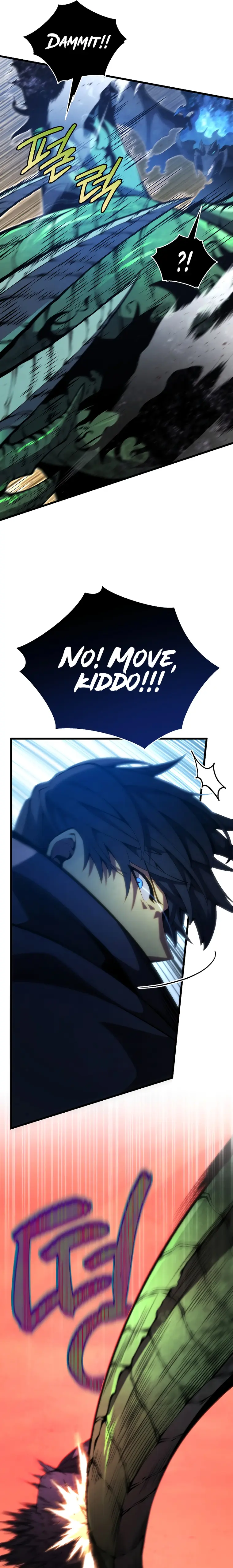 The Swordmaster’s Son chapter 54 page 26