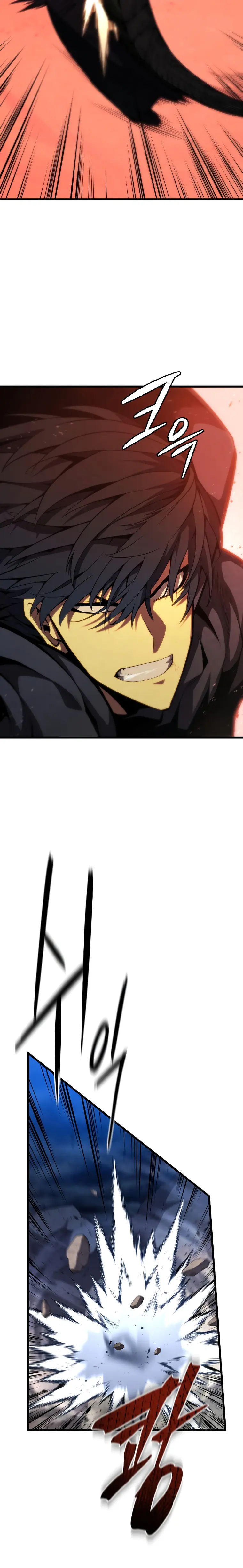 The Swordmaster’s Son chapter 54 page 27