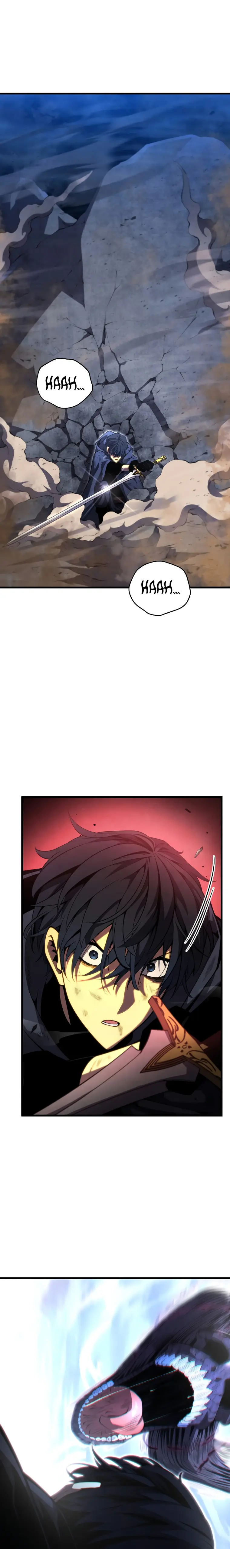 The Swordmaster’s Son chapter 54 page 28