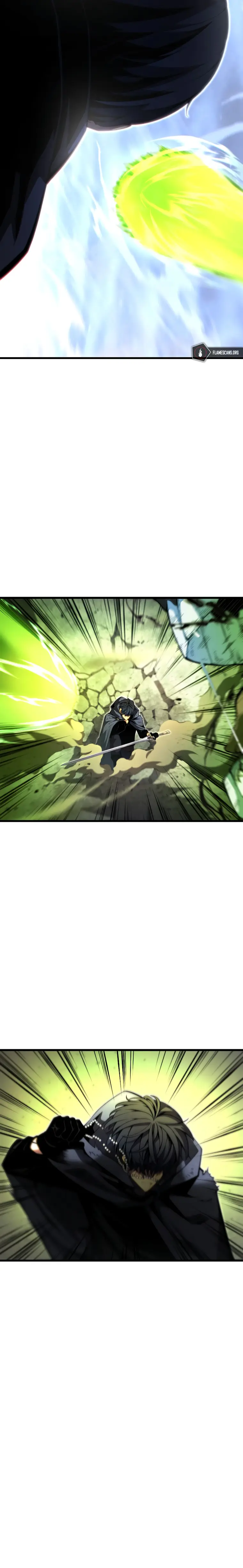 The Swordmaster’s Son chapter 54 page 29