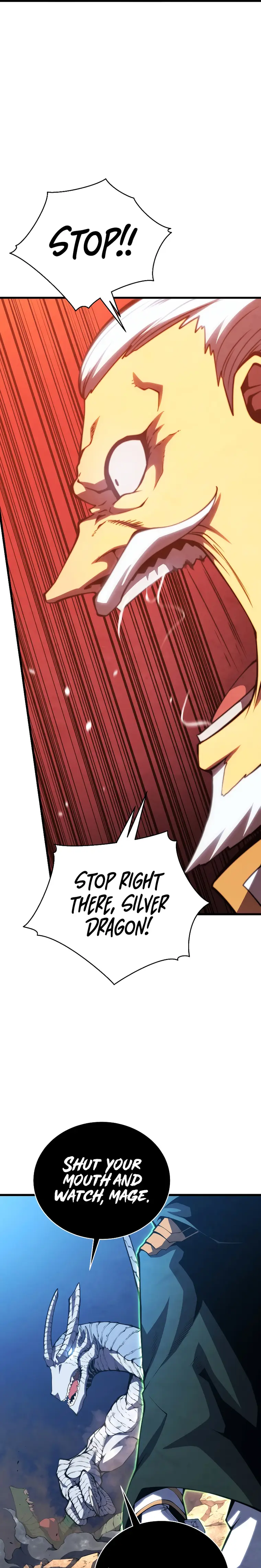 The Swordmaster’s Son chapter 54 page 3