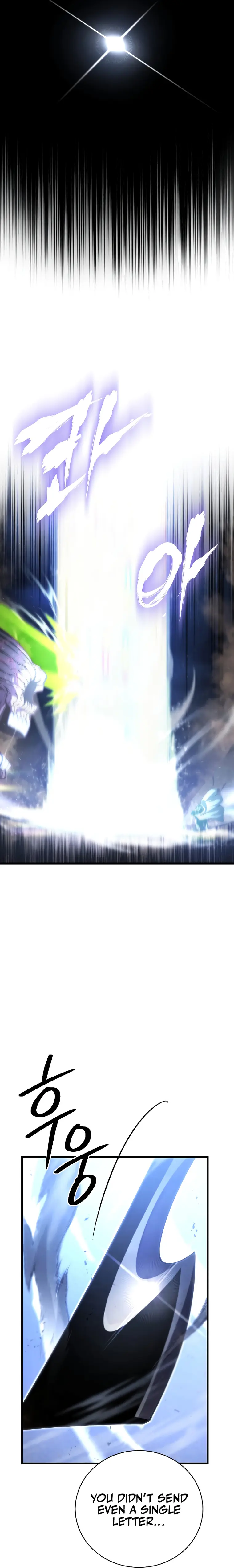 The Swordmaster’s Son chapter 54 page 31