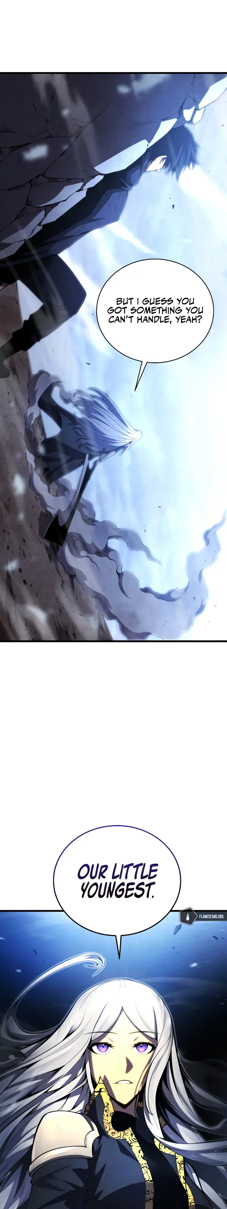 The Swordmaster’s Son chapter 54 page 32