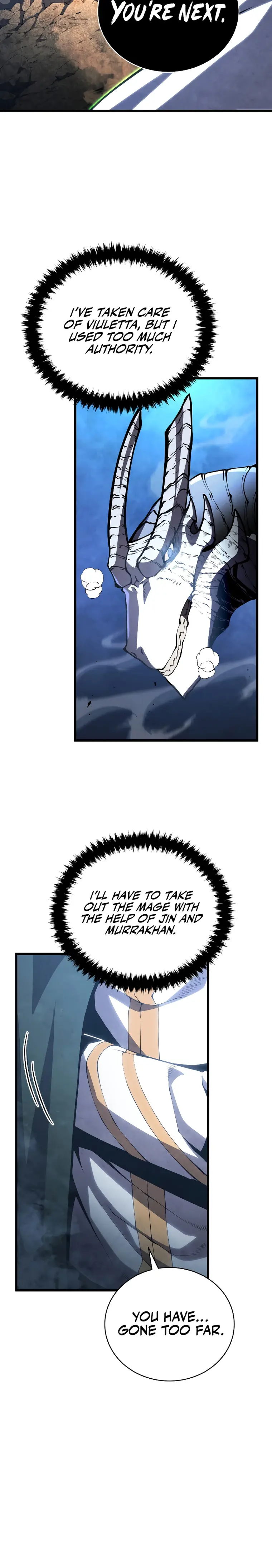 The Swordmaster’s Son chapter 54 page 4