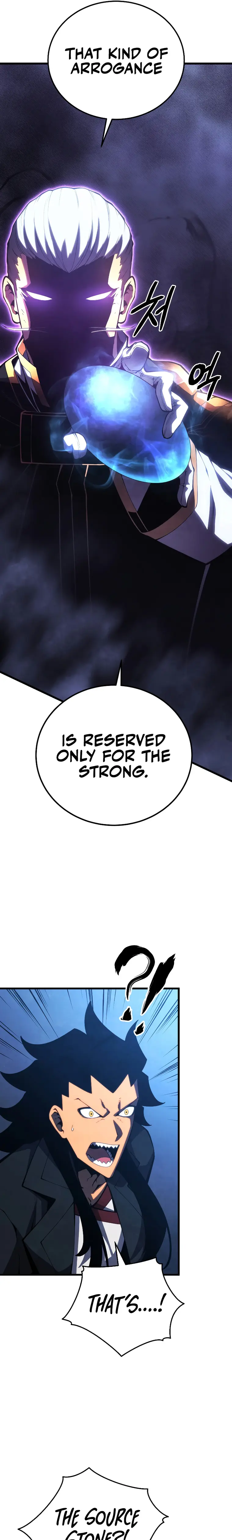 The Swordmaster’s Son chapter 54 page 5