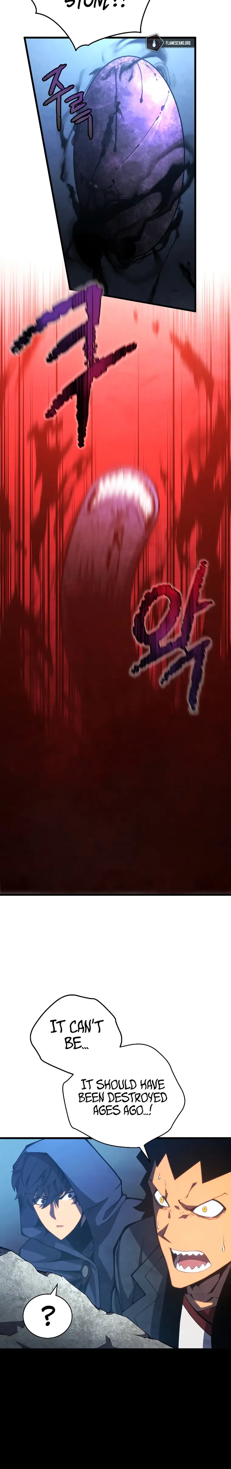 The Swordmaster’s Son chapter 54 page 6