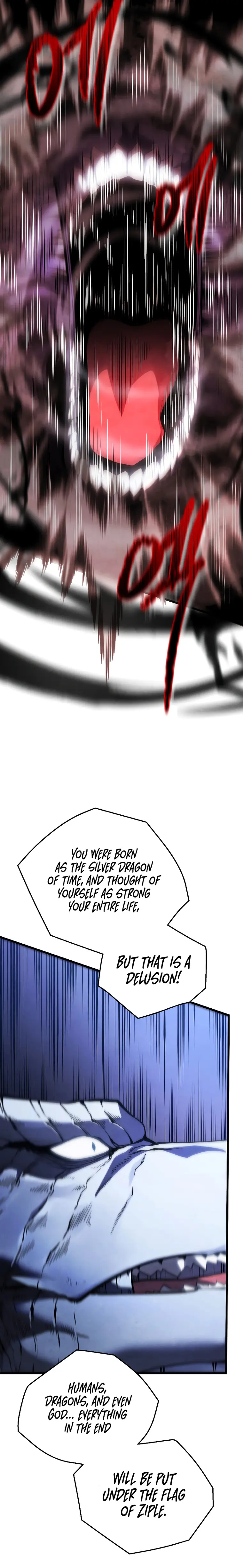 The Swordmaster’s Son chapter 54 page 8