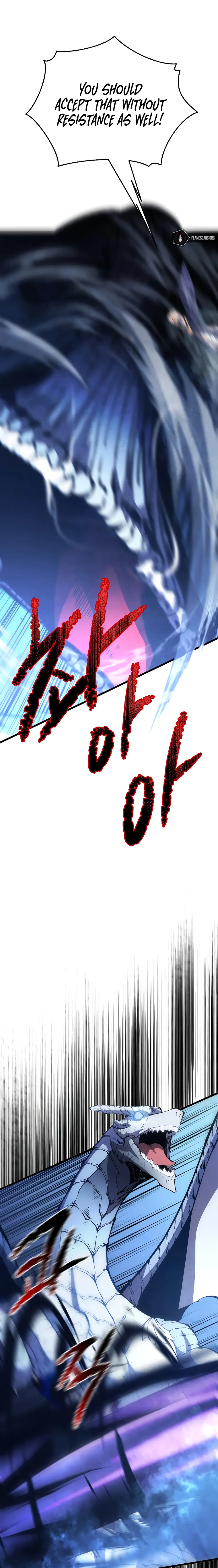 The Swordmaster’s Son chapter 54 page 9