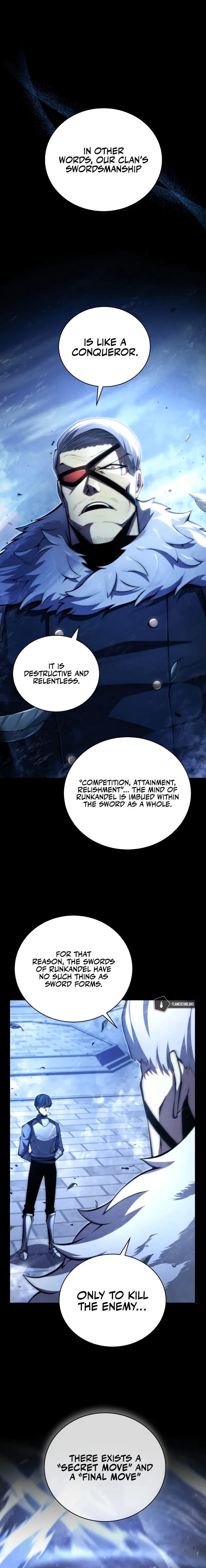 The Swordmaster’s Son chapter 56 page 1