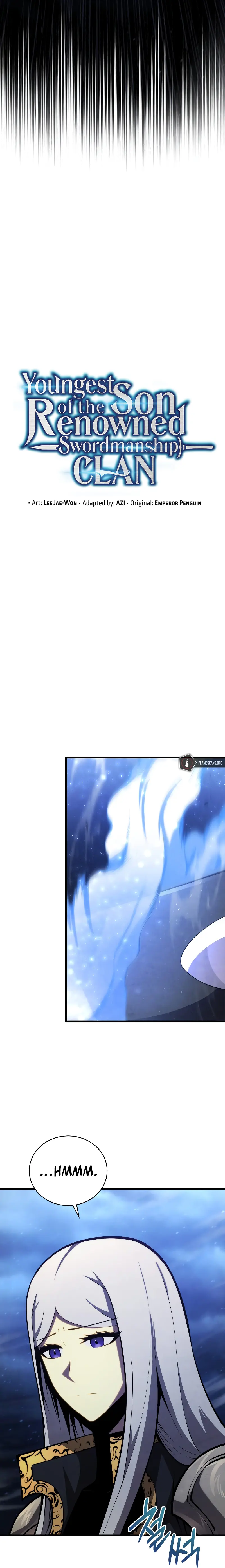 The Swordmaster’s Son chapter 56 page 10