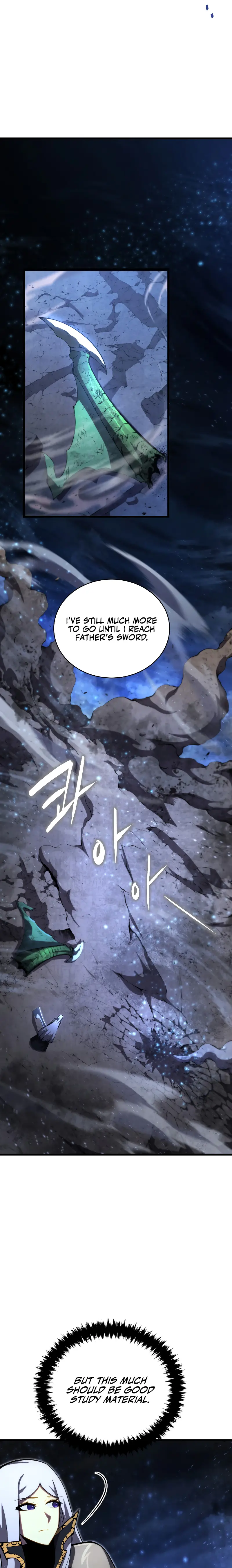 The Swordmaster’s Son chapter 56 page 11