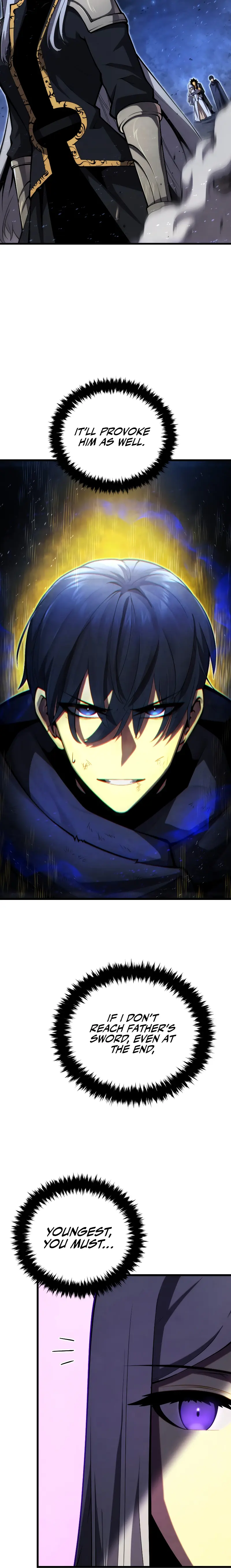 The Swordmaster’s Son chapter 56 page 12