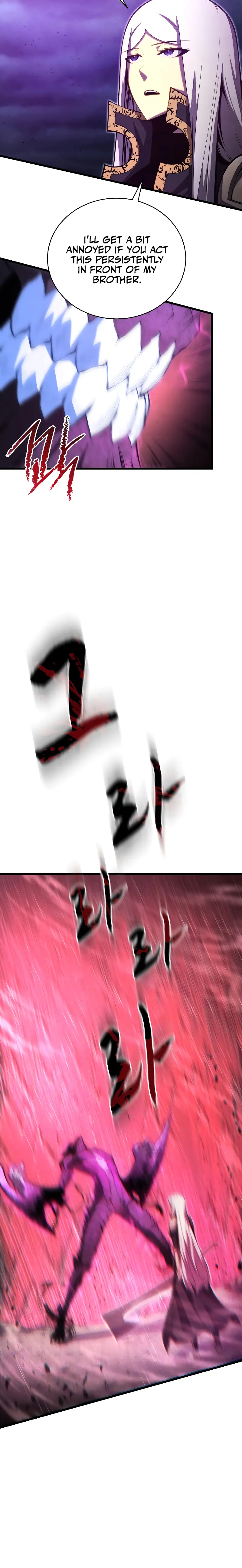 The Swordmaster’s Son chapter 56 page 14