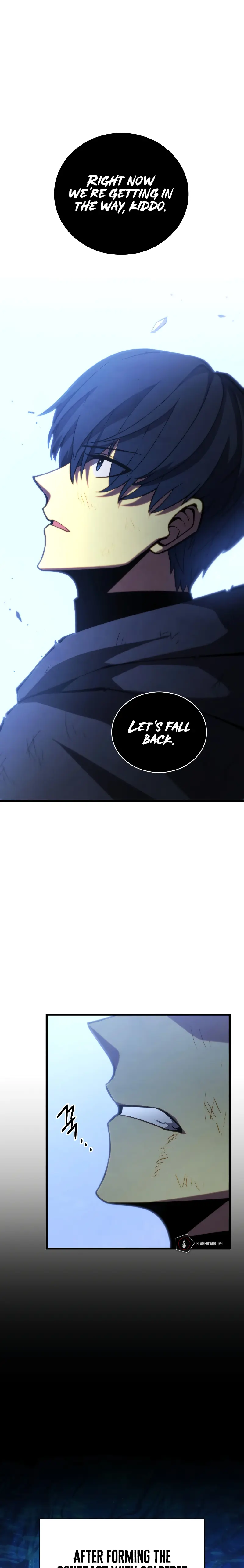 The Swordmaster’s Son chapter 56 page 17