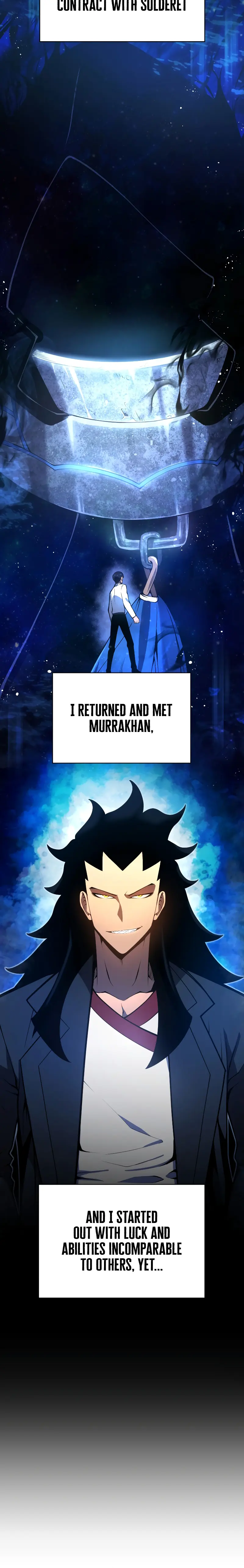 The Swordmaster’s Son chapter 56 page 18