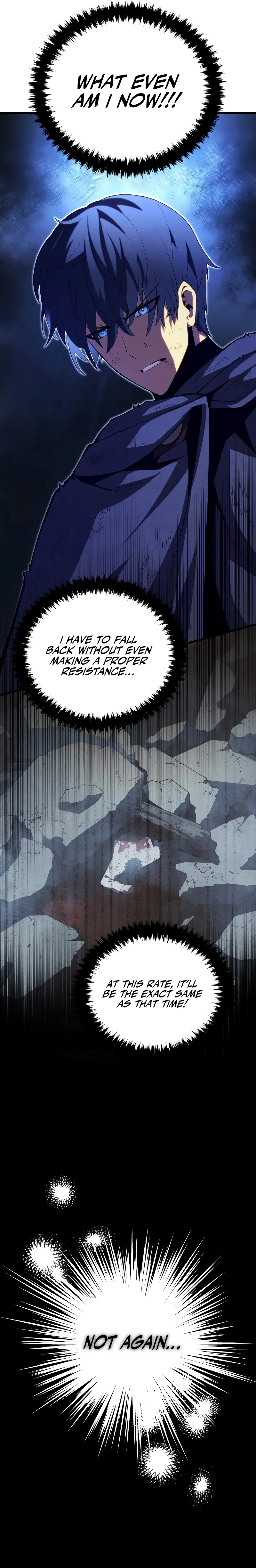 The Swordmaster’s Son chapter 56 page 19