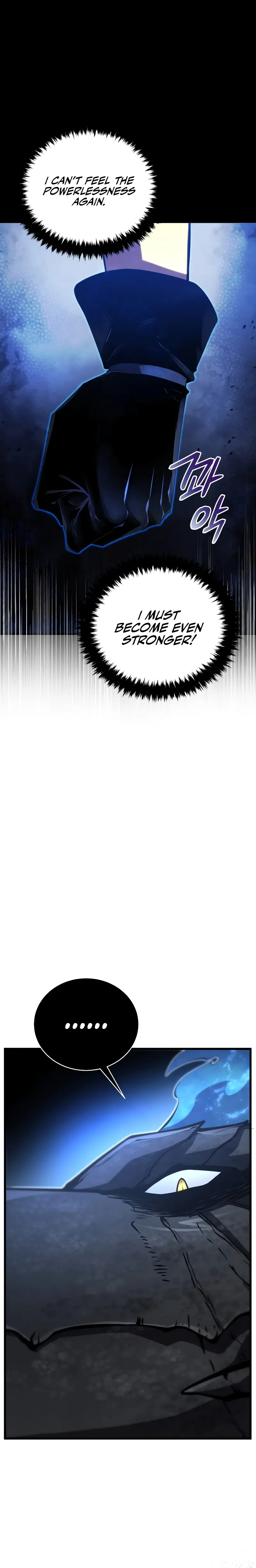 The Swordmaster’s Son chapter 56 page 20