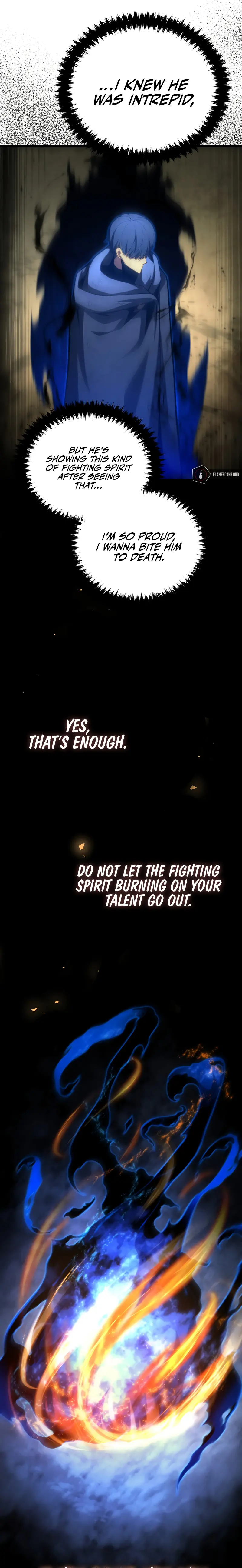 The Swordmaster’s Son chapter 56 page 21