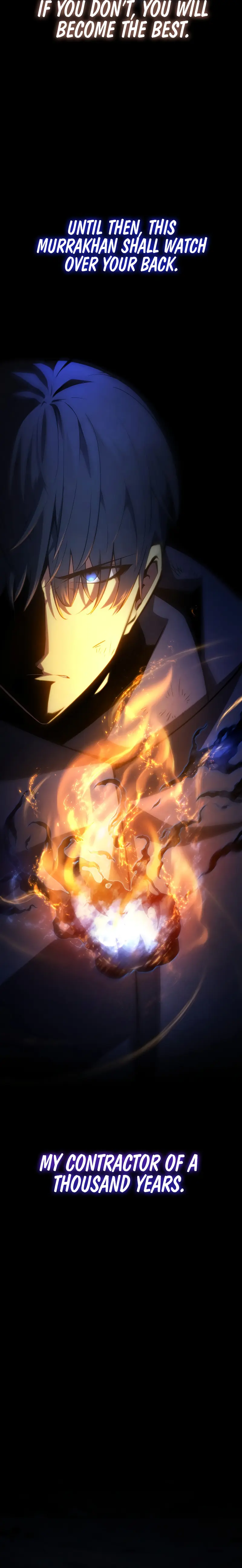 The Swordmaster’s Son chapter 56 page 22