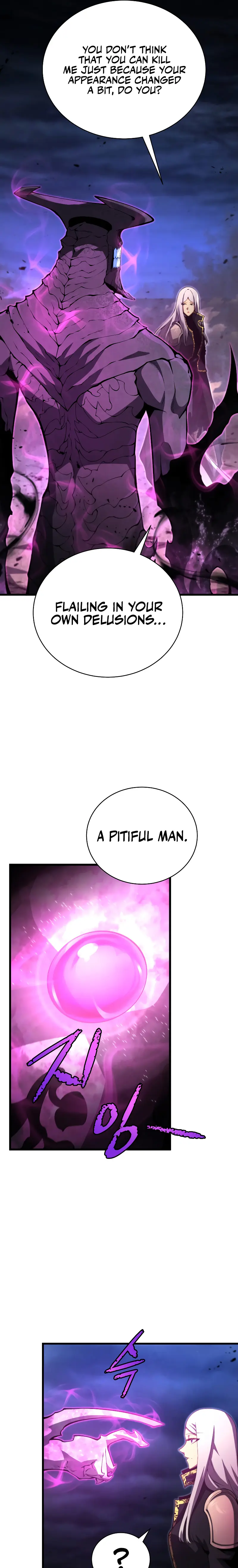 The Swordmaster’s Son chapter 56 page 23