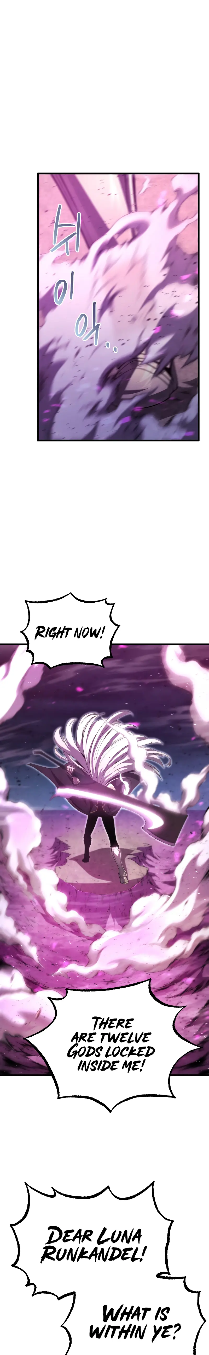 The Swordmaster’s Son chapter 56 page 25