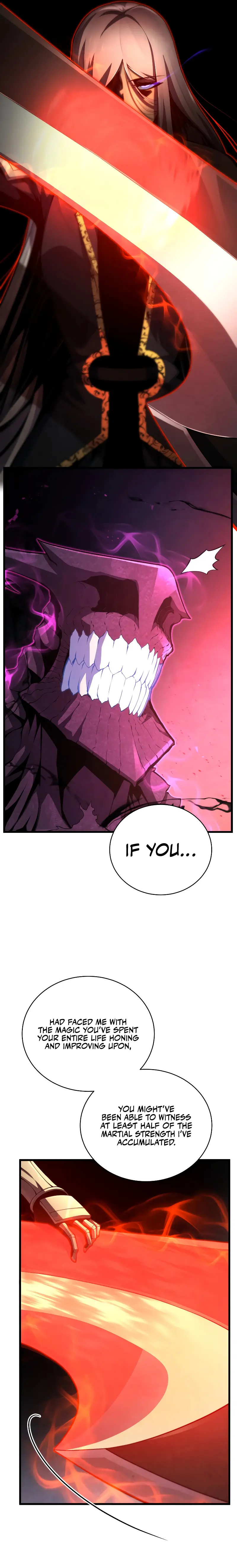 The Swordmaster’s Son chapter 56 page 27