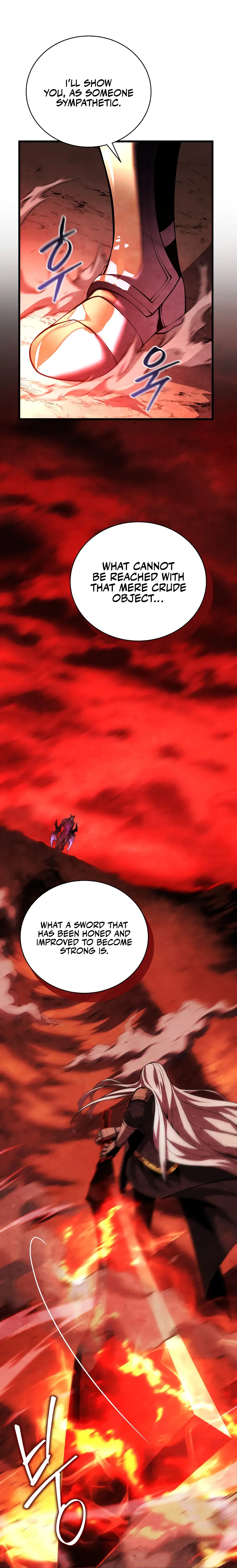 The Swordmaster’s Son chapter 56 page 28