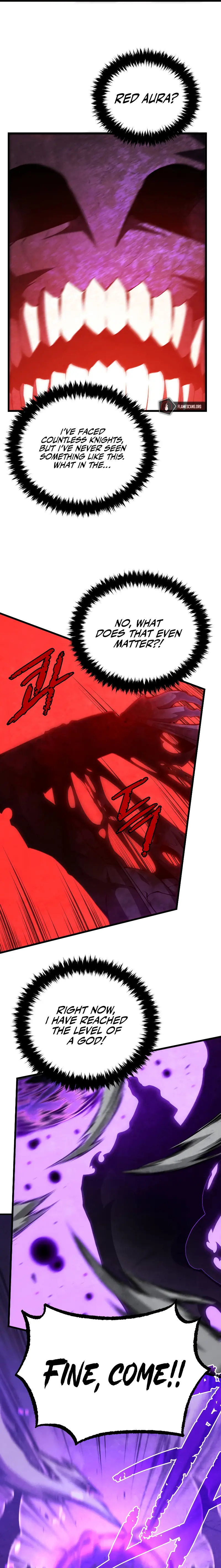 The Swordmaster’s Son chapter 56 page 29