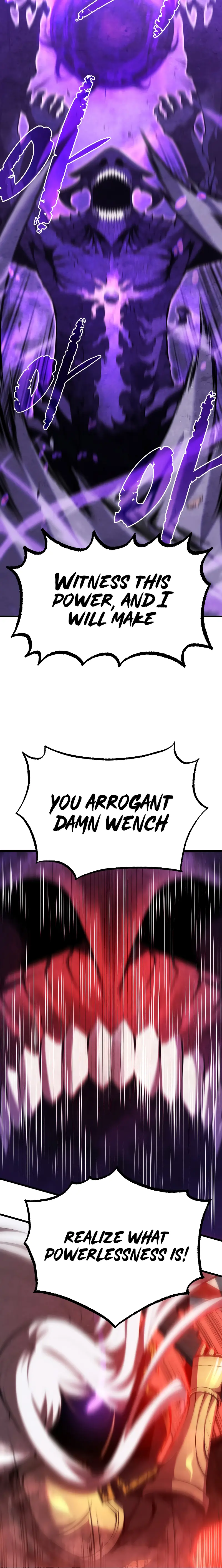 The Swordmaster’s Son chapter 56 page 30