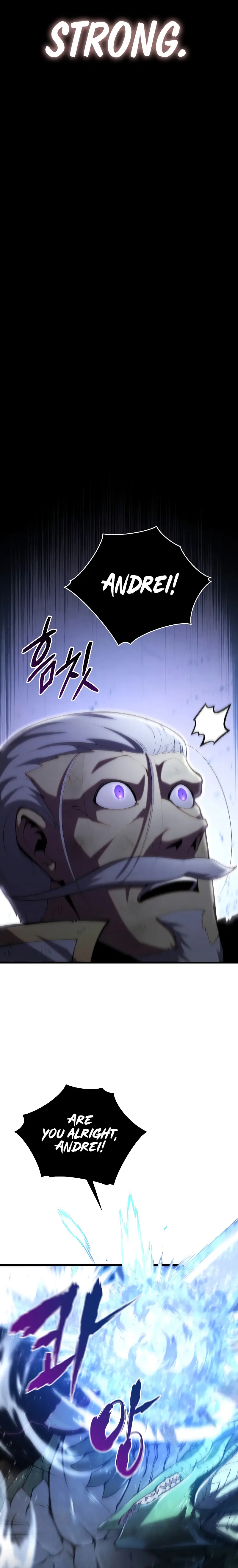 The Swordmaster’s Son chapter 56 page 5