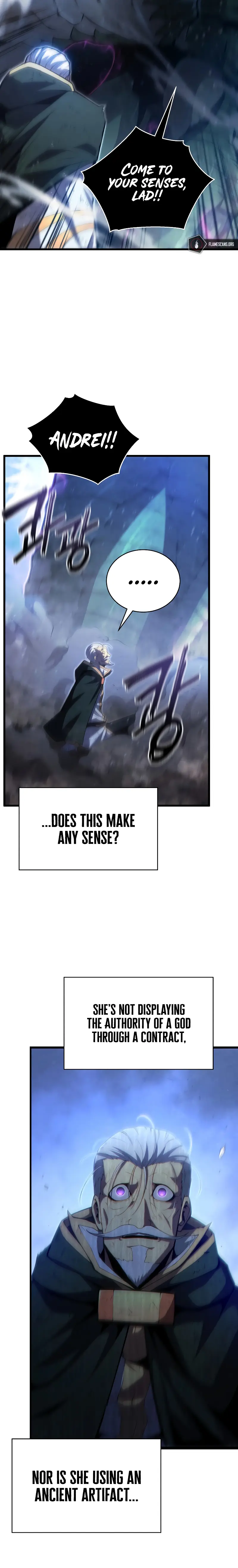 The Swordmaster’s Son chapter 56 page 6