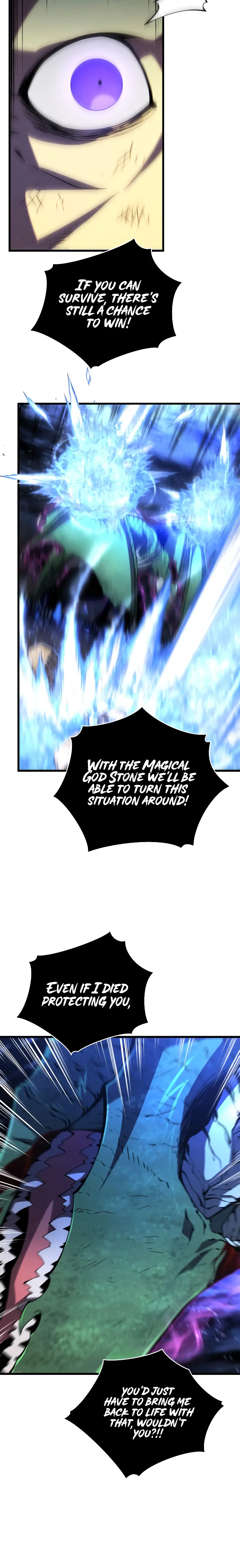 The Swordmaster’s Son chapter 56 page 8