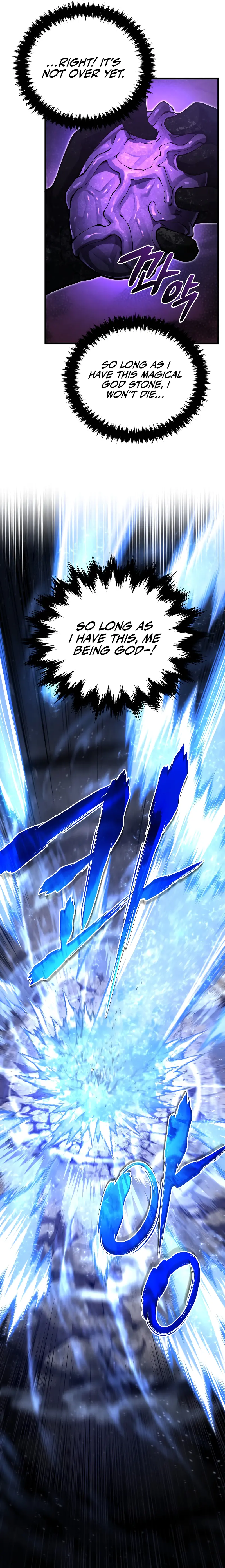 The Swordmaster’s Son chapter 56 page 9