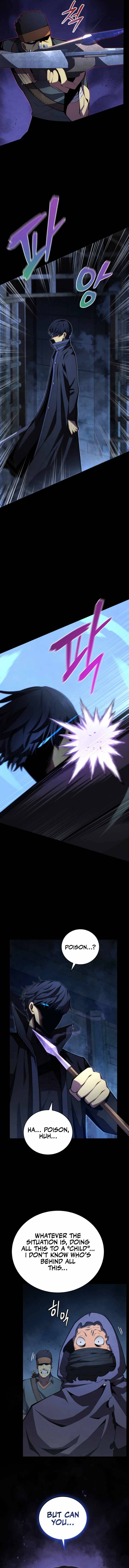 The Swordmaster’s Son chapter 68 page 12