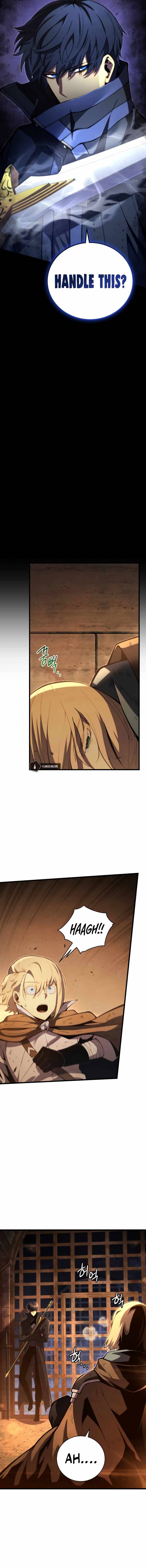 The Swordmaster’s Son chapter 68 page 13