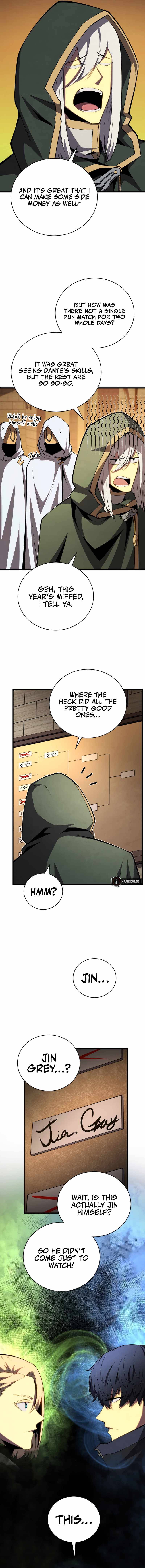 The Swordmaster’s Son chapter 68 page 5