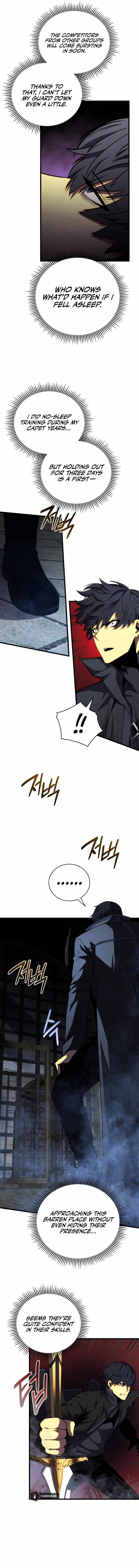 The Swordmaster’s Son chapter 68 page 7